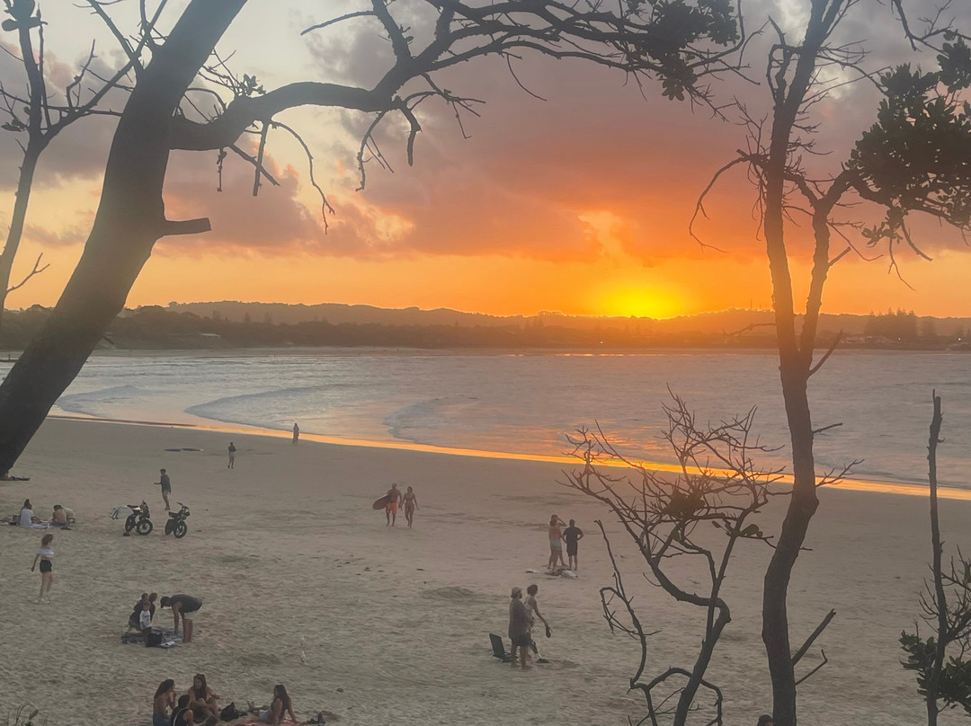 Indie Campers-Povoa de Santa Iria必去景点