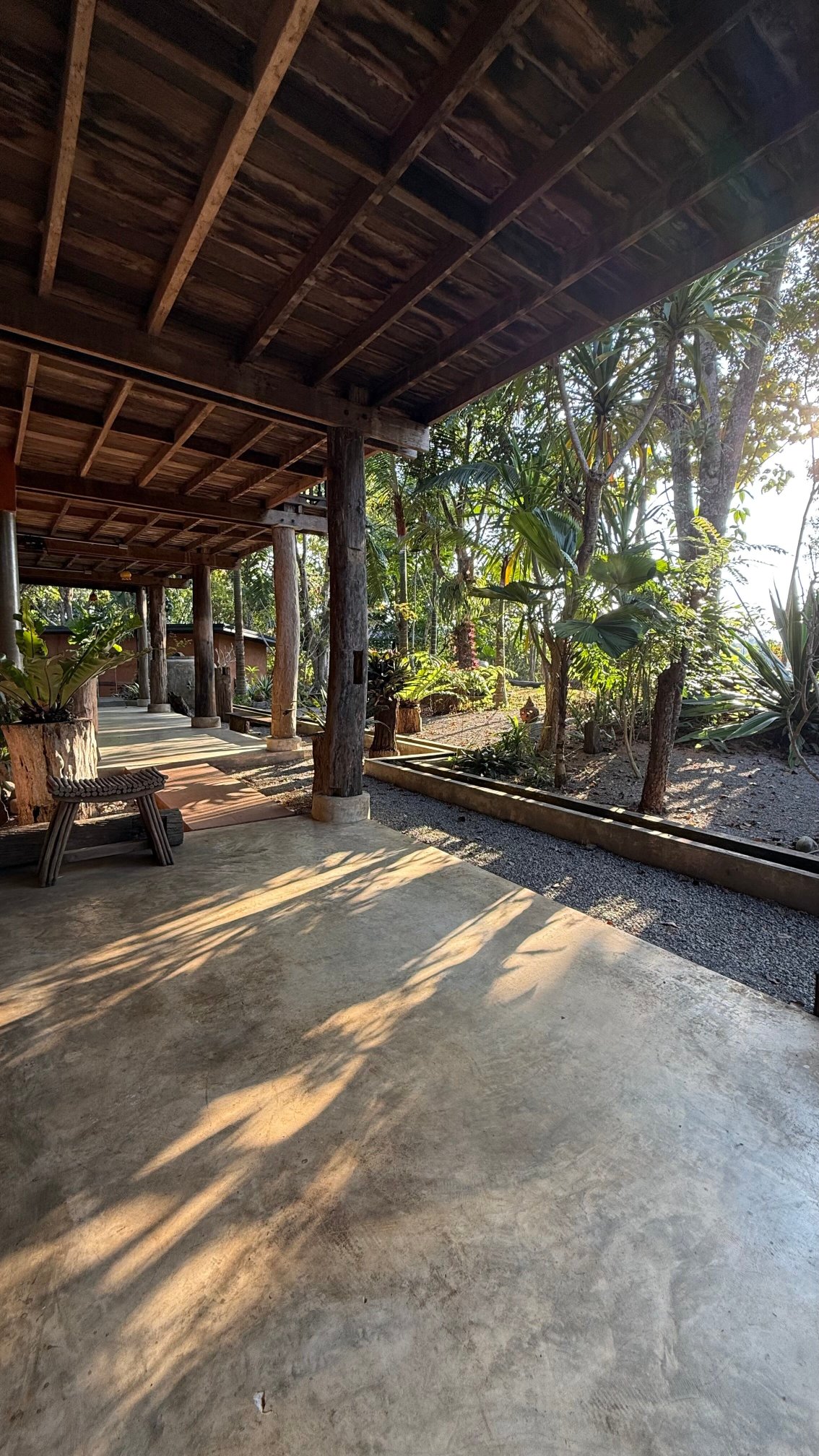 Bambuh Boutique Homestay-官方