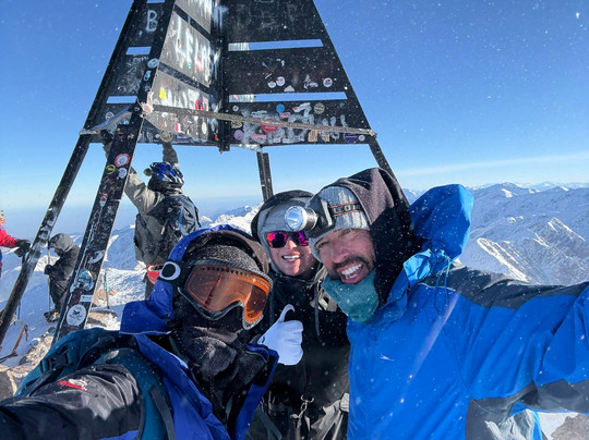 Marrakech Desert Trips-马拉喀什必去景点