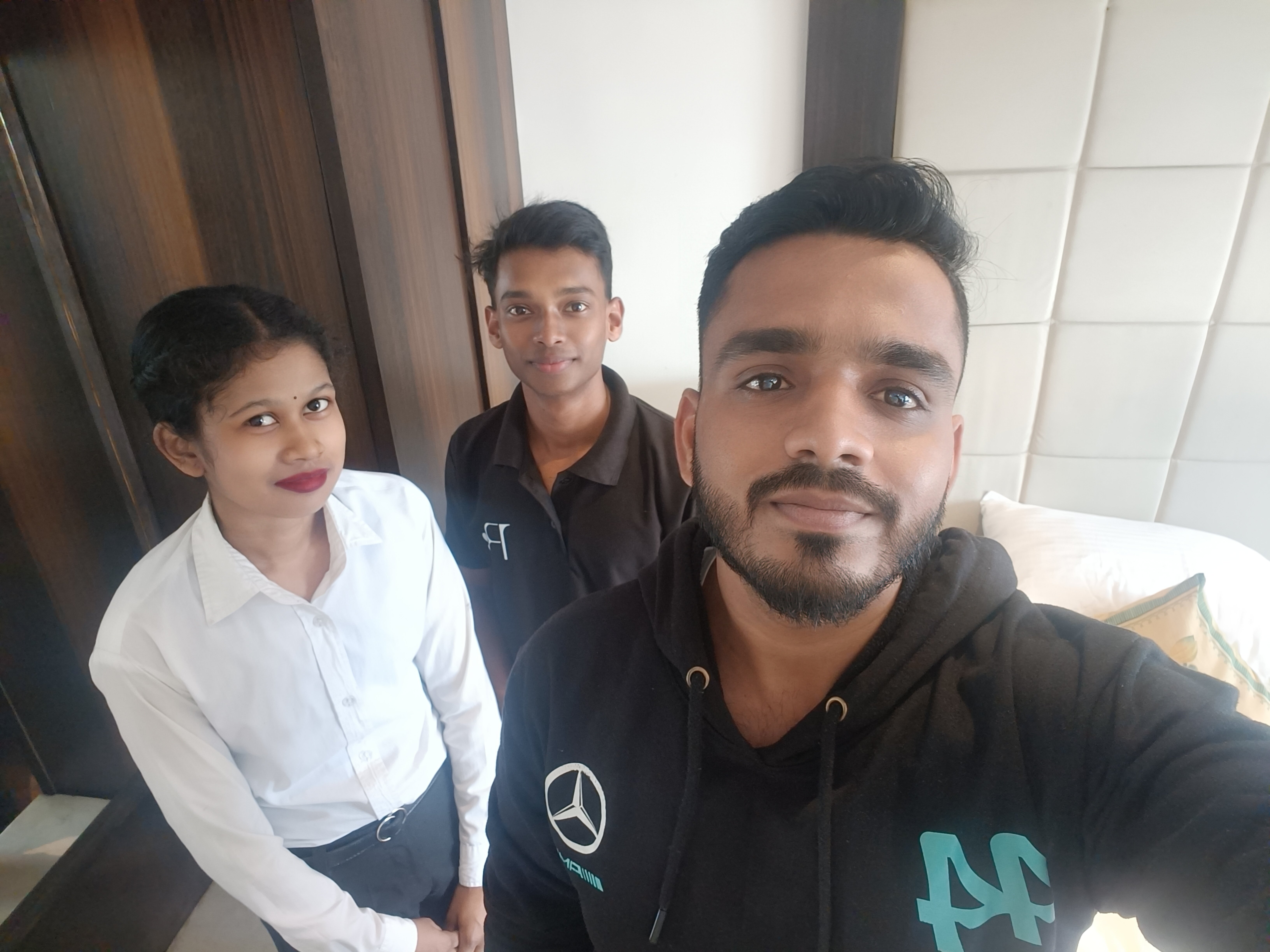 Regenta Central Harimangla, Bharuch-官方