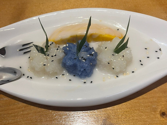 Otterbach餐馆和美食-Zäb Dee