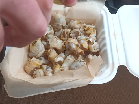 Dungeness Beach-Dungeness必去景点