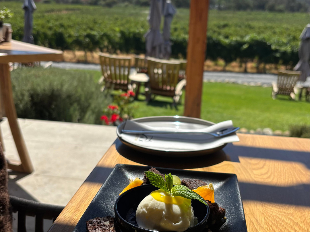 Lynx Wine-法兰舒克必去景点