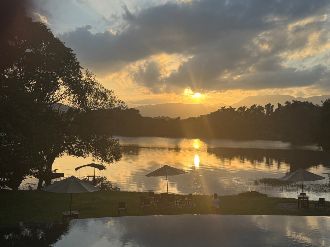 Different Discovery Tours-卡图纳耶克必去景点