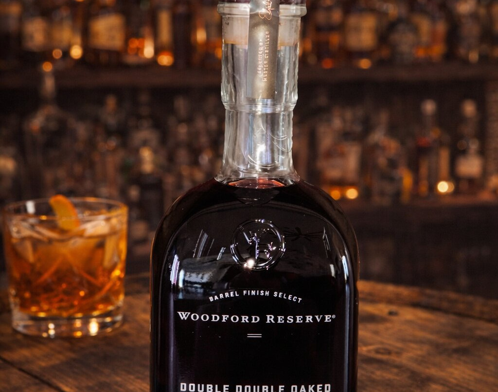 Woodford Reserve Distillery-Versailles必去景点