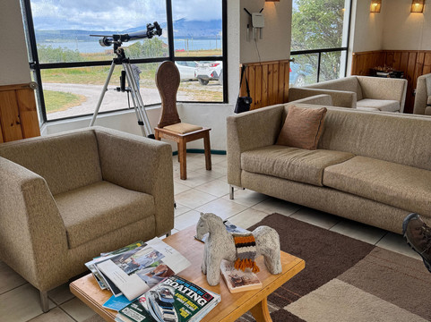 Hotel HD Natales主图