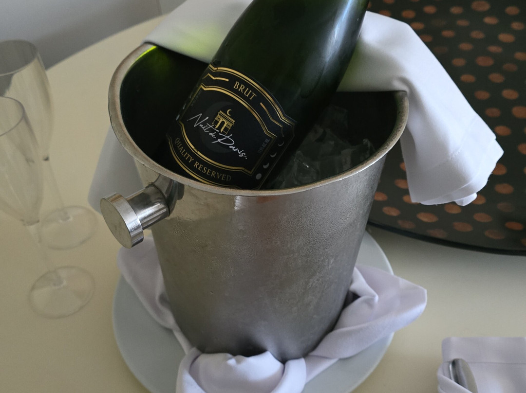 Sao Rafael Suites主图