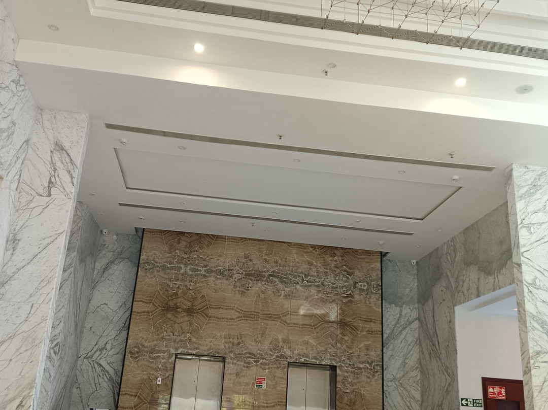 The Fern Leo Resort & Club Junagadh主图