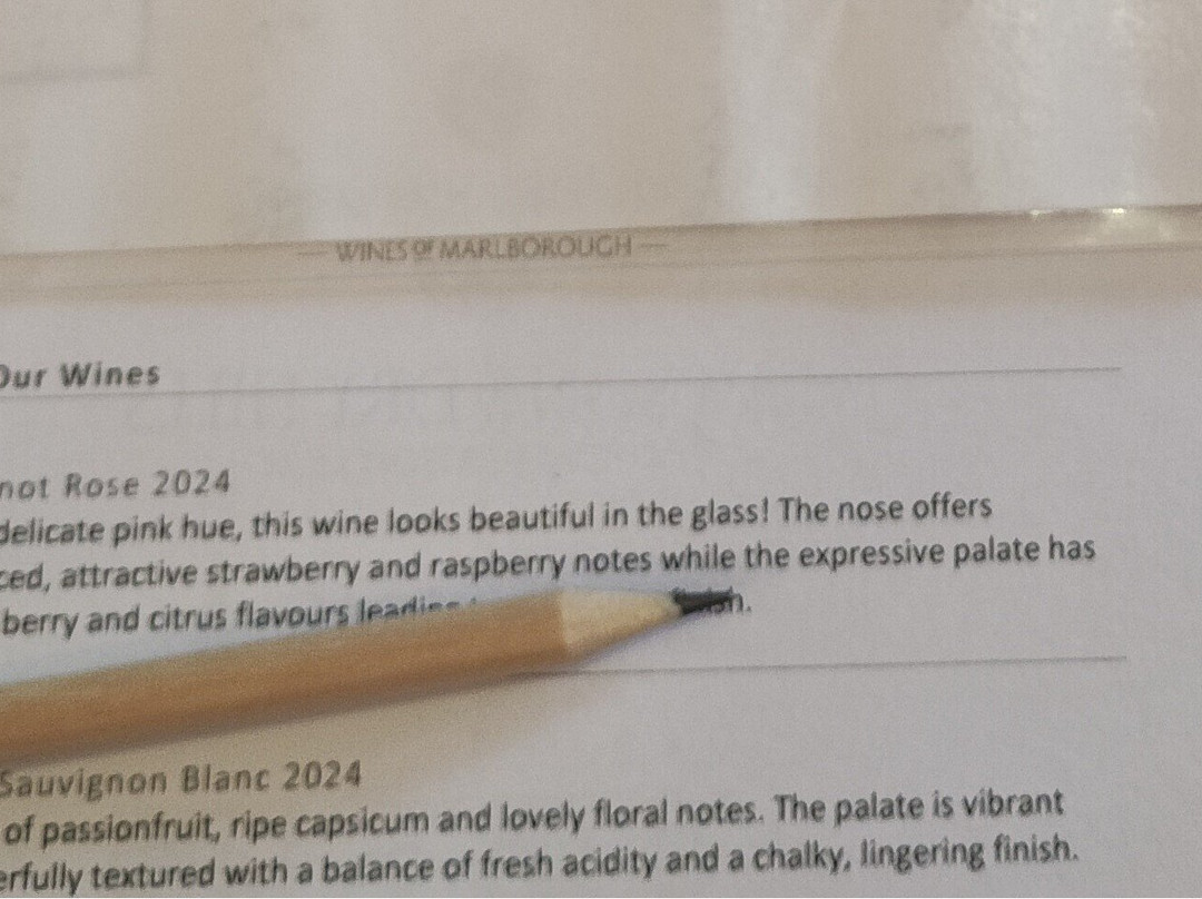 Lawson’s Dry Hills-布伦海姆必去景点