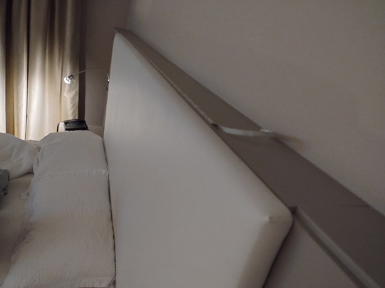 Ferretti Majestic House主图