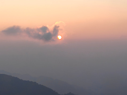 Reiek-艾藻尔必去景点