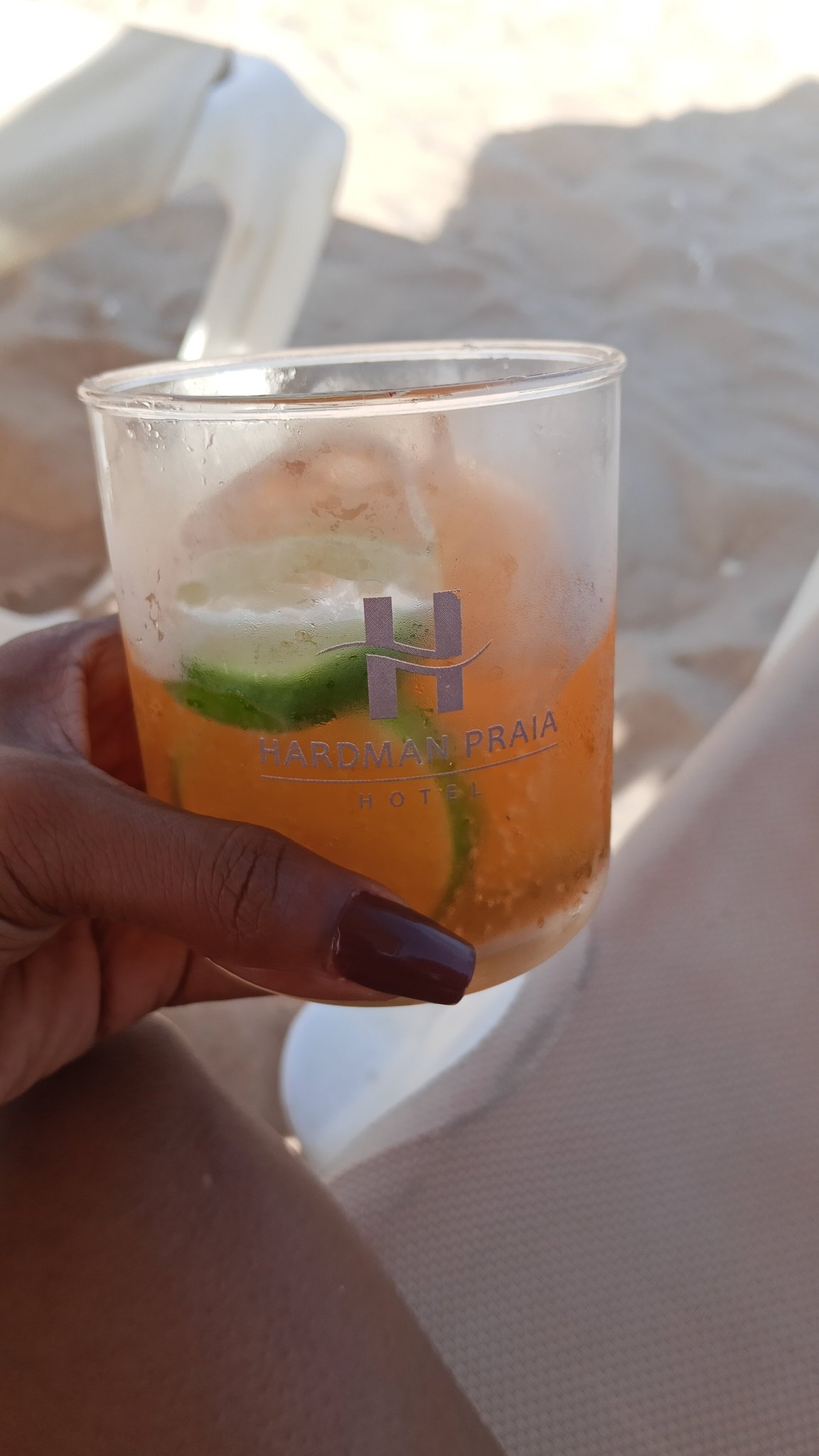 Hardman Praia Hotel-官方