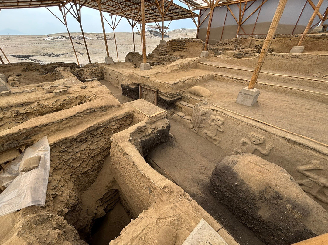 Norte Chico Tours-Barranca必去景点