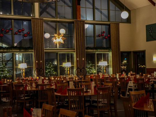 Romme Alpin Ski Lodge主图