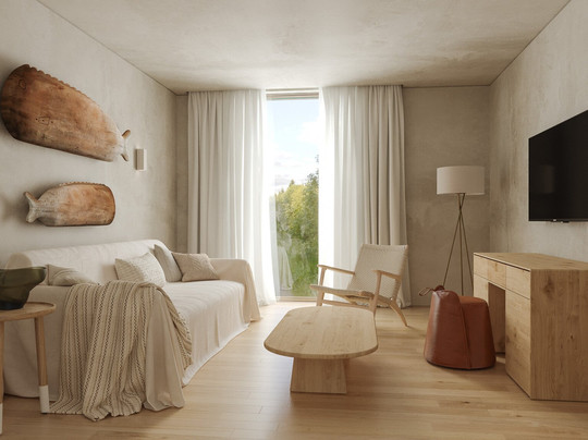 VOI Daniela Essentia主图