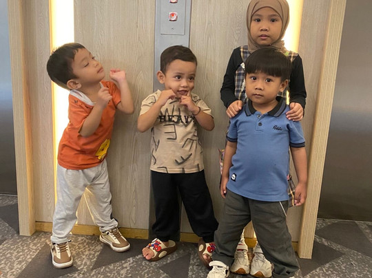 FOX Hotel Pekanbaru主图