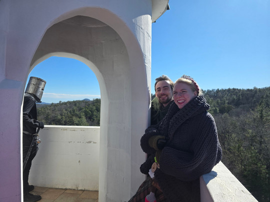 Uhuburg-海伦必去景点