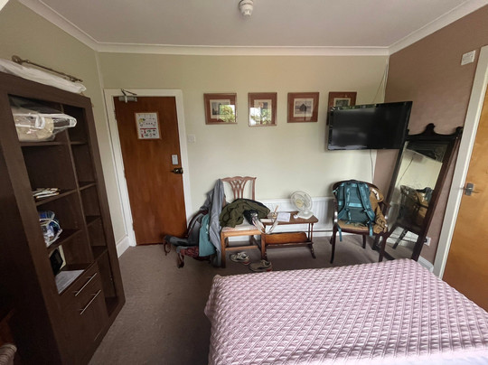 Knights Court Hotel主图