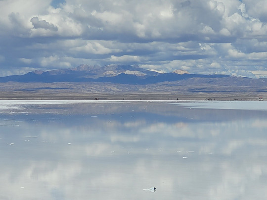 Terra Gaia Bolivia-拉巴斯必去景点