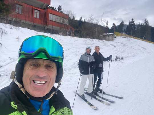 Hunters Ski School-波罗维兹必去景点