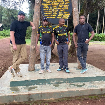 Sere adventure Safari-莫西必去景点