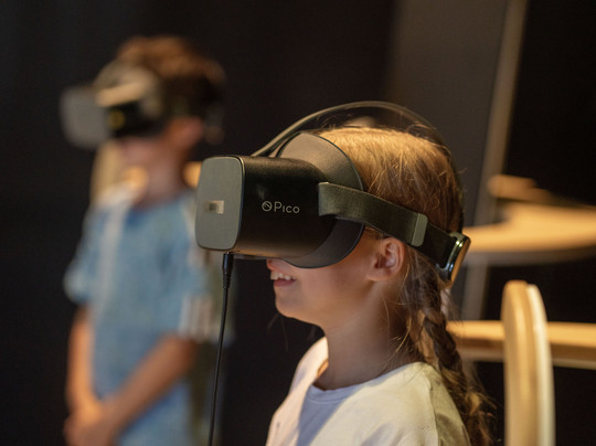 Statera - L'archipel fabuleux-Sorel-Tracy必去景点