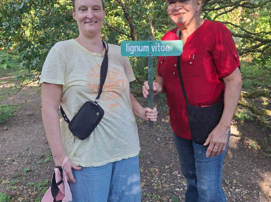 Sun Valley Plantation Hummingbird Garden-奥乔里奥斯必去景点