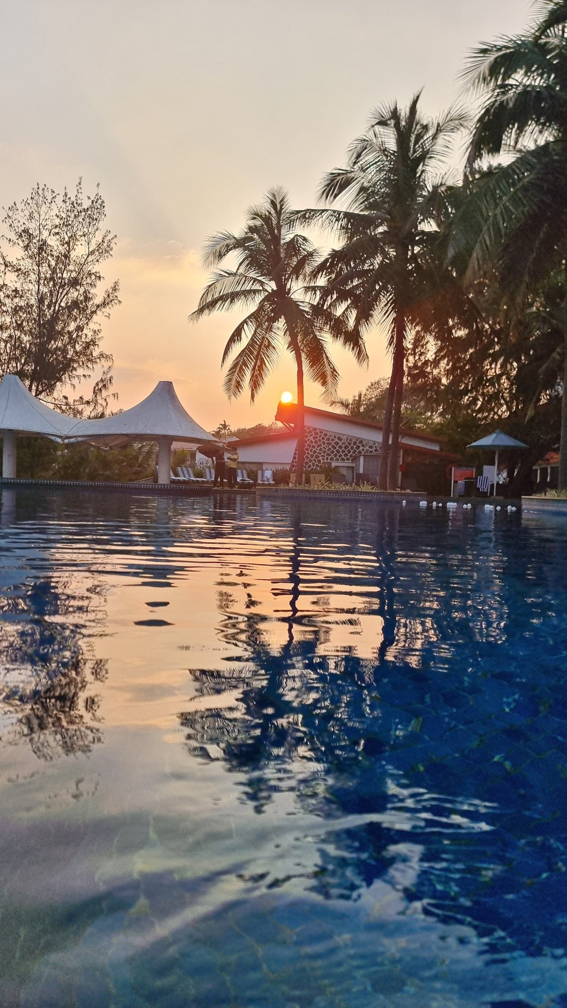 Radisson Blu Resort, Temple Bay Mamallapuram-官方