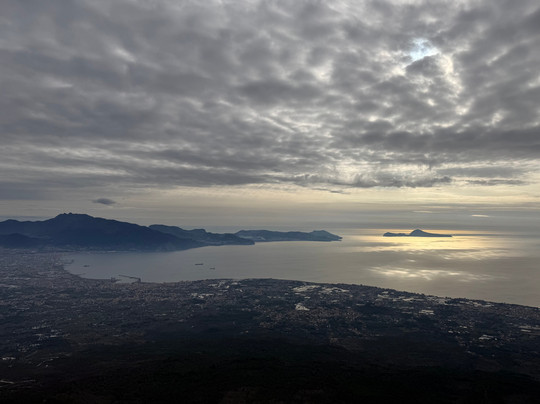 WorldTours-那不勒斯必去景点