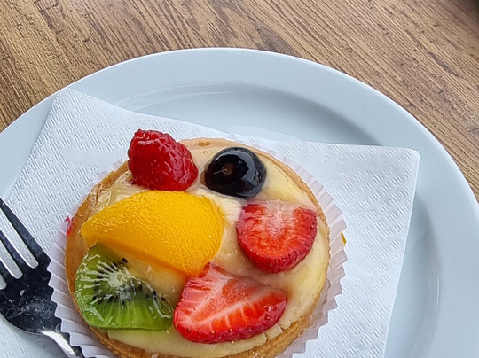 Damien Patisserie Francais主图