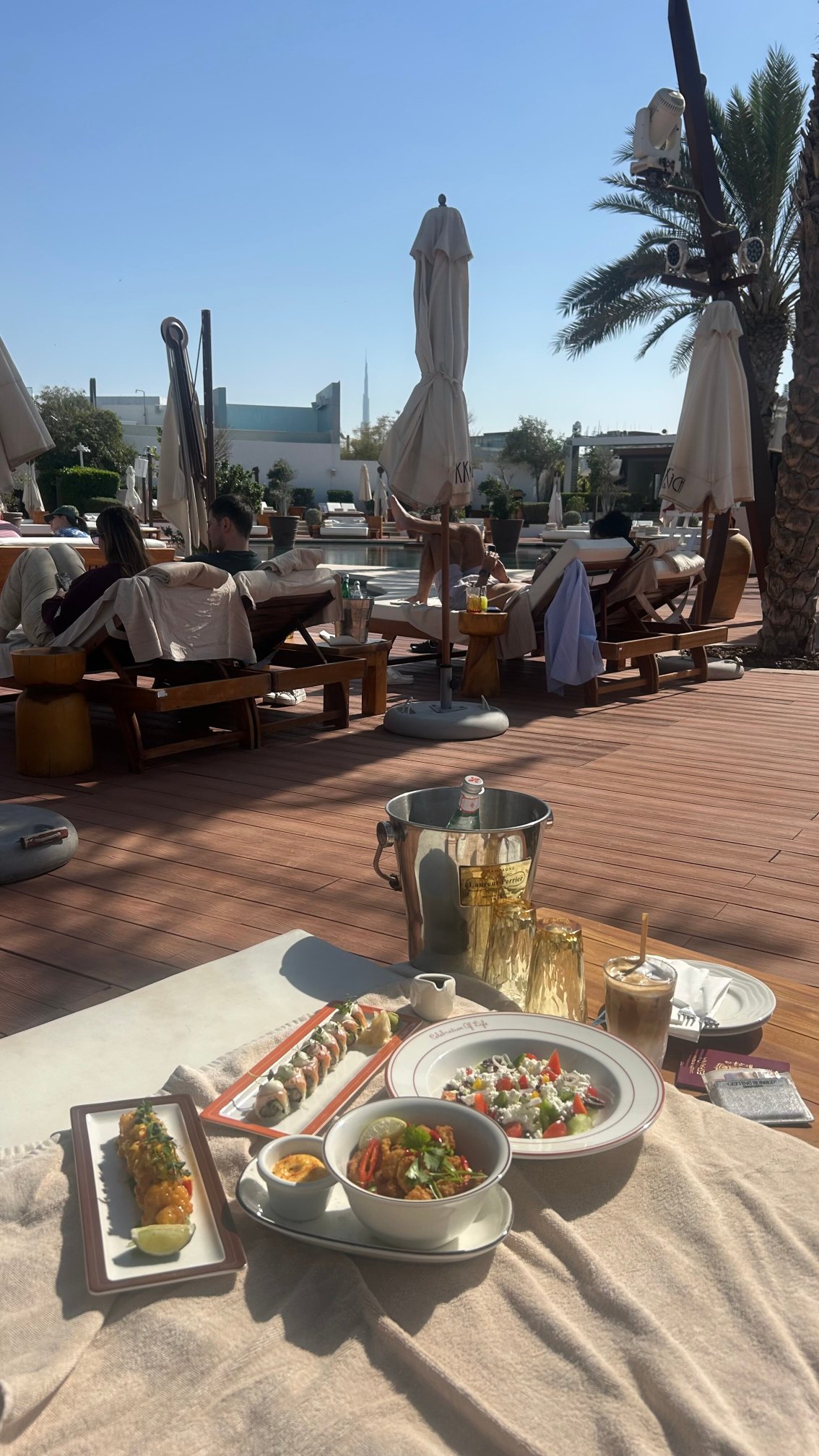Nikki Beach Resort & Spa Dubai-官方