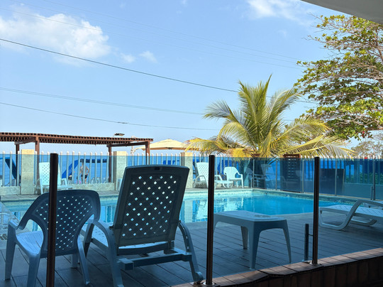 Hotel Camino Palmero - Coveñas主图