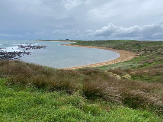 Waipapā Point Lighthouse-Otara必去景点