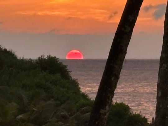 可可海湾安瓦特纳酒店主图