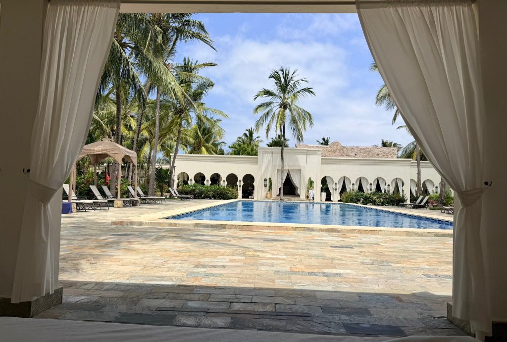 巴拉扎Spa度假村-官方