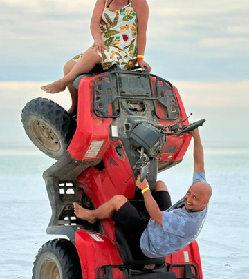 Tortuga Tur-阿拉伊阿尔港必去景点