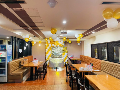 Lakbima Grand Restaurant