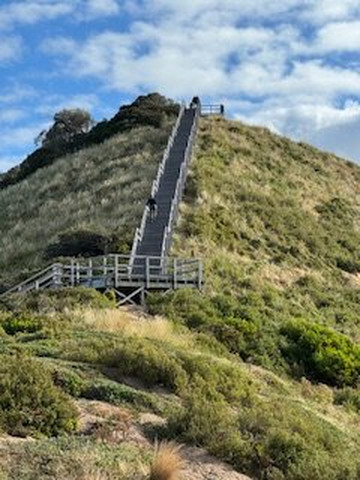 The Neck-布鲁尼岛必去景点
