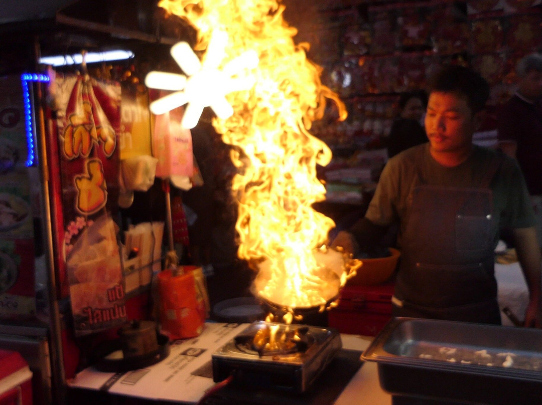 Bengitours-曼谷必去景点