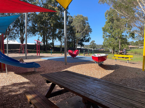 Apex Park Playground-Wy Yung必去景点