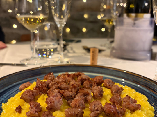 Locanda dell'Oca Bianca主图