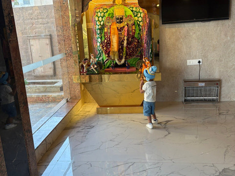 Hotel The Grand Ladhukara主图