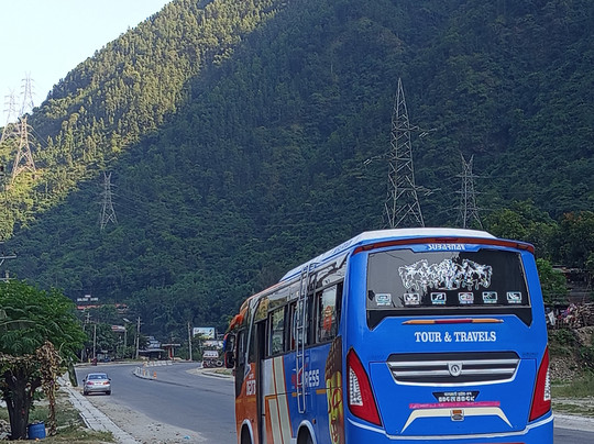 Lekhbesi Holidays-Itahari必去景点