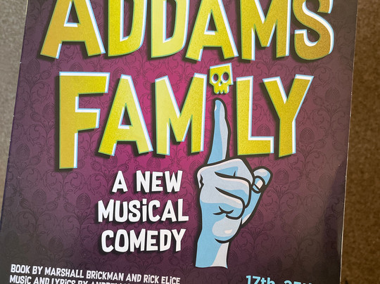 Simply Theatre-韦尔苏瓦必去景点