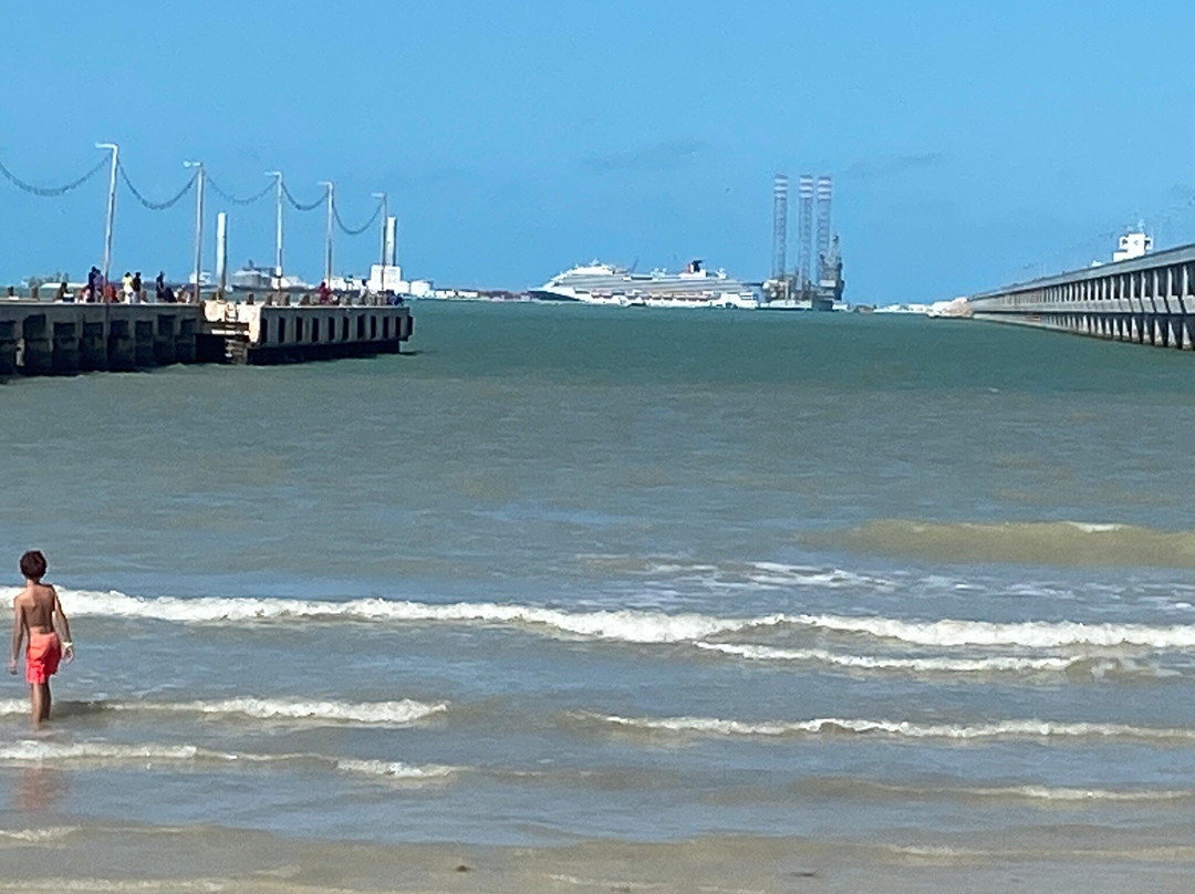 Playa Progreso-Progreso必去景点