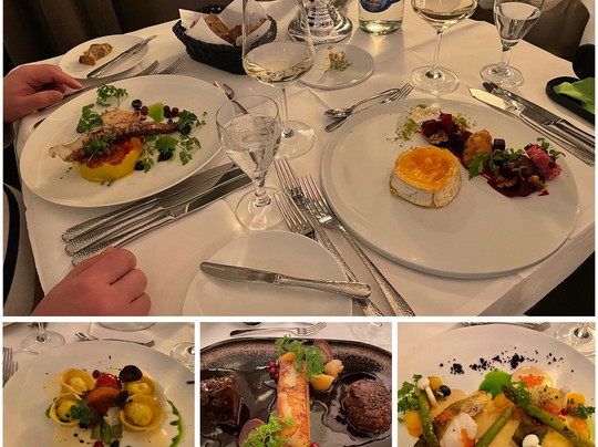 Meergut Restaurant主图