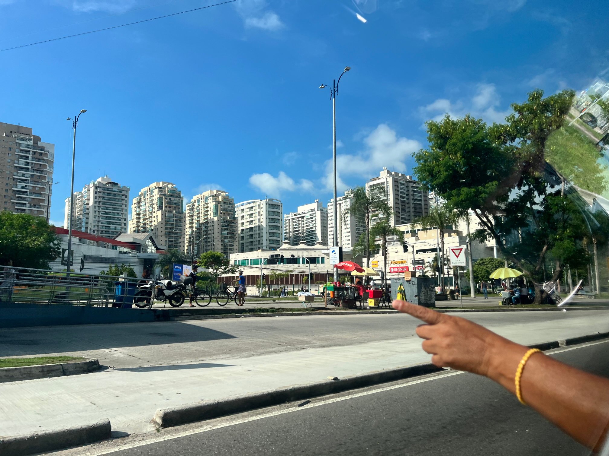 eSuites Hotel Recreio Shopping-官方