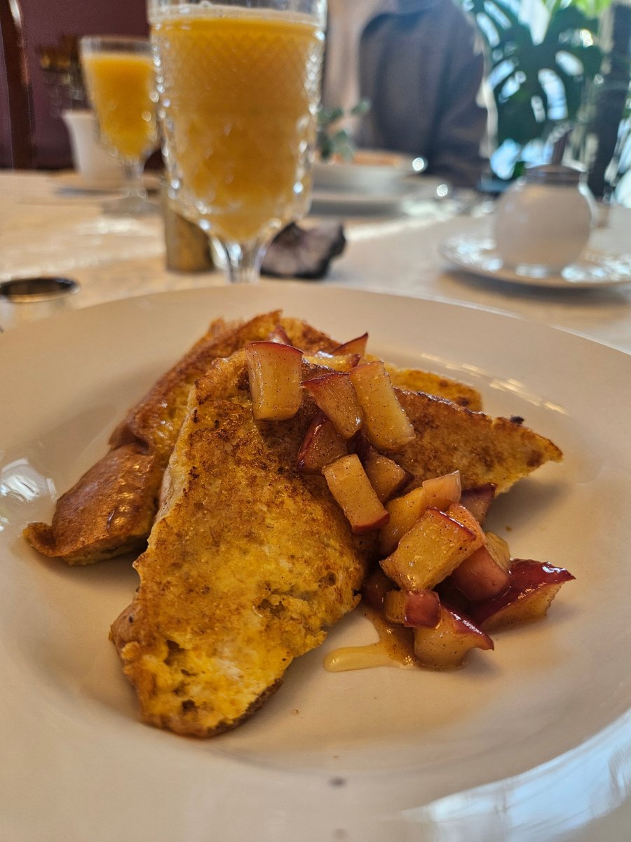 Amber House Bed and Breakfast-官方