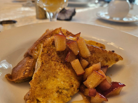 Amber House Bed and Breakfast主图