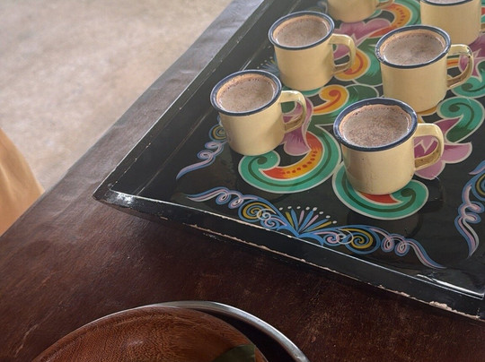 Cafe & Cacao Tour Bijagua-Bijagua de Upala必去景点